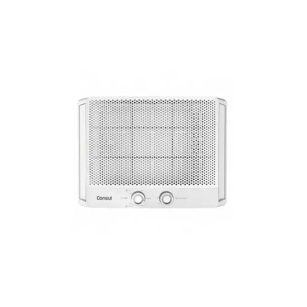 Ar Condicionado Janela Mecânico 10000 BTU Quente Frio 220V – Consul – CCS10FB Ar Condicionado Janela Mecânico 10000 BTU Quente Frio 220V - Consul - CCS10FB