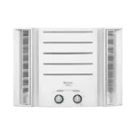 Ar Condicionado Janela Mecânico 10000 BTU Quente/Frio - 220V