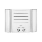 Ar Condicionado Janela Mecânico 10000 BTU Quente/Frio - 220V