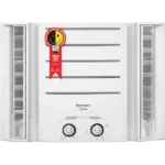 Ar Condicionado Janela Mecânico 12000 BTUs Frio - Springer Midea - 220V
