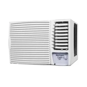 Ar Condicionado Janela Mecânico 12000 BTUs Frio - Springer Midea - 220V