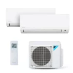 Ar Condicionado Multi Split 18000 BTU Gree Quente/Frio Inverter 220V