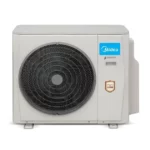 Ar Condicionado Multi Split Bi Inverter 18000 BTUs (2x9000) Quente e Frio - Springer Midea