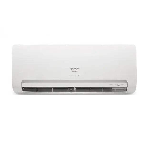 Ar Condicionado Multi Split Bi Inverter 18000 BTUs (2×9000) Quente e Frio – Springer Midea Ar Condicionado Multi Split Bi Inverter 18000 BTUs (2x9000) Quente e Frio - Springer Midea