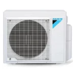 Ar Condicionado Multi Split Cassete Inverter Daikin 39.000 BTU/h (3x9000 + 12000) Quente e Frio - 220V