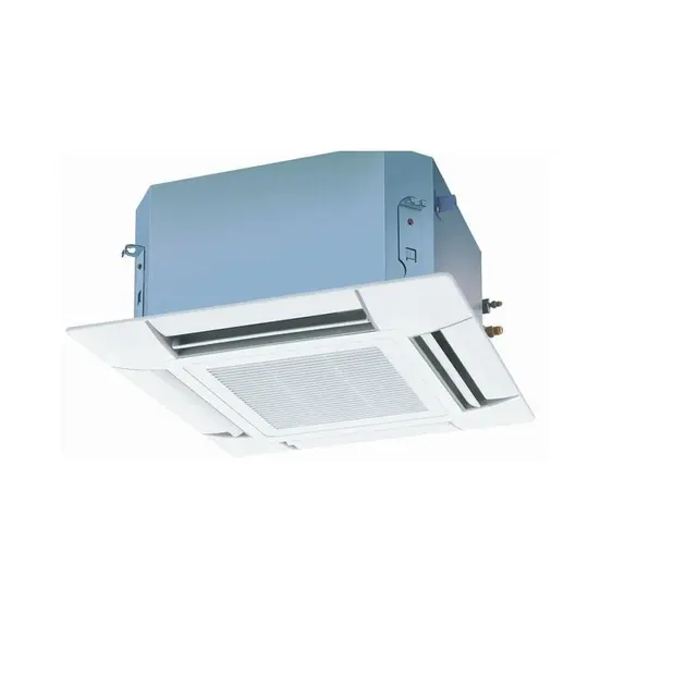 Ar Condicionado Multi Split Cassete Inverter Daikin 39.000 BTU/h (3x9000 + 12000) Quente e Frio - 220V