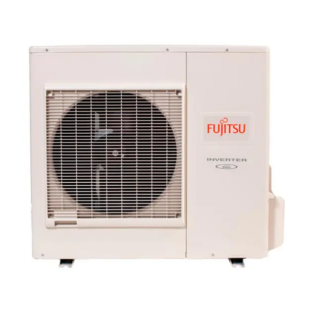 Ar Condicionado Multi Split Fujitsu 27000 BTUs Quente e Frio Inverter 220V
