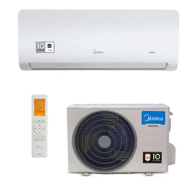 Ar Condicionado Multi Split Inverter 24000 BTU Quente e Frio LG Ar Condicionado Multi Split Inverter 24000 BTU Quente e Frio LG