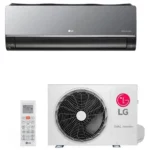 Ar Condicionado Multi Split Inverter 24000 BTU Quente e Frio LG