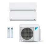 Ar Condicionado Multi Split Inverter 24000 BTUs Frio Daikin 220V
