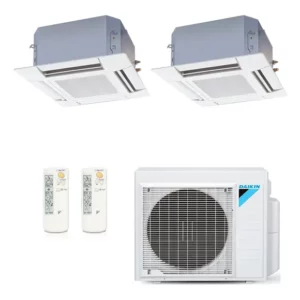 Ar Condicionado Multi Split Inverter 24000 BTUs Frio Daikin 220V