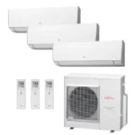 Ar Condicionado Multi Split Inverter 36000 BTUs Quente/Frio - Gree 220V