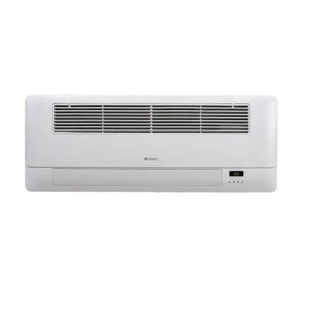 Ar Condicionado Multi Split Inverter 48000 BTUs com 3 Evaporadoras Quente/Frio - Gree - 220V