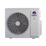 Ar Condicionado Multi Split Inverter 48000 BTUs com 3 Evaporadoras Quente/Frio - Gree - 220V