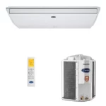 Ar Condicionado Multi Split Inverter 54000 BTU Quente e Frio 220V Springer Midea