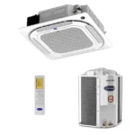 Ar Condicionado Multi Split Inverter 54000 BTU Quente e Frio 220V Springer Midea