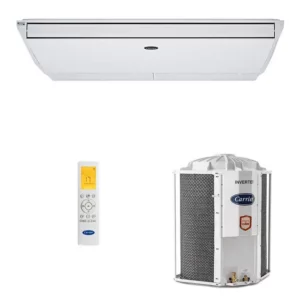 Ar Condicionado Multi Split Inverter 54000 BTU Quente e Frio 220V Springer Midea