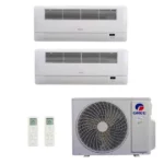 Ar Condicionado Multi Split Inverter 58000 BTUs Quente e Frio - Gree
