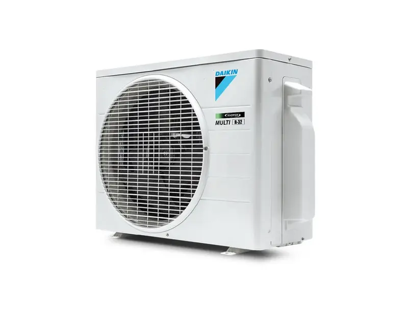 Ar Condicionado Multi Split Inverter Daikin 18.000 BTUs Quente/Frio 220V