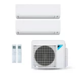 Ar Condicionado Multi Split Inverter Daikin 18.000 BTUs Quente/Frio 220V