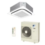 Ar Condicionado Multi Split Inverter Daikin 36000 BTU Quente Frio 220V