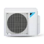 Ar Condicionado Multi Split Inverter Daikin 39000 BTUs (9000 + 12000 + 18000) Quente/Frio 220V