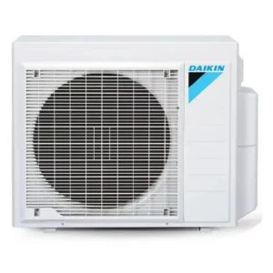 Ar Condicionado Multi Split Inverter Daikin Duto 2x9000 + 1x18000 Quente e Frio - 220 Volts