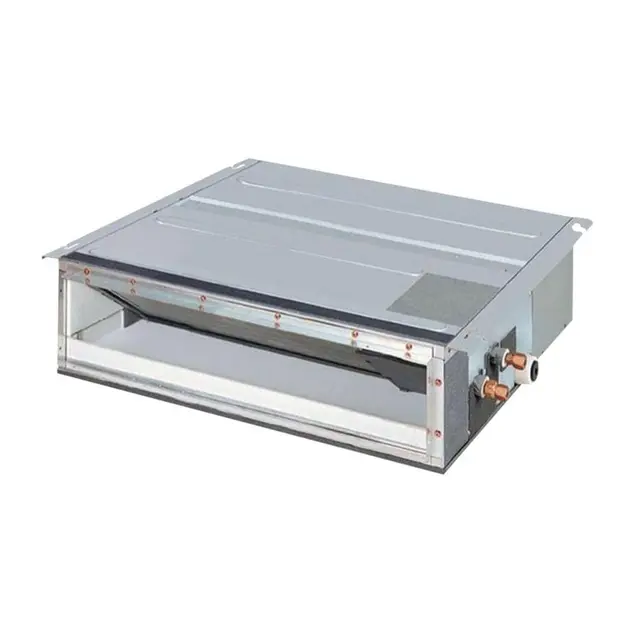 Ar Condicionado Multi Split Inverter Daikin Duto Advance 2×21000 BTU/h Quente e Frio Monofásico 220 Volts Ar Condicionado Multi Split Inverter Daikin Duto Advance 2x21000 BTU/h Quente e Frio Monofásico 220 Volts