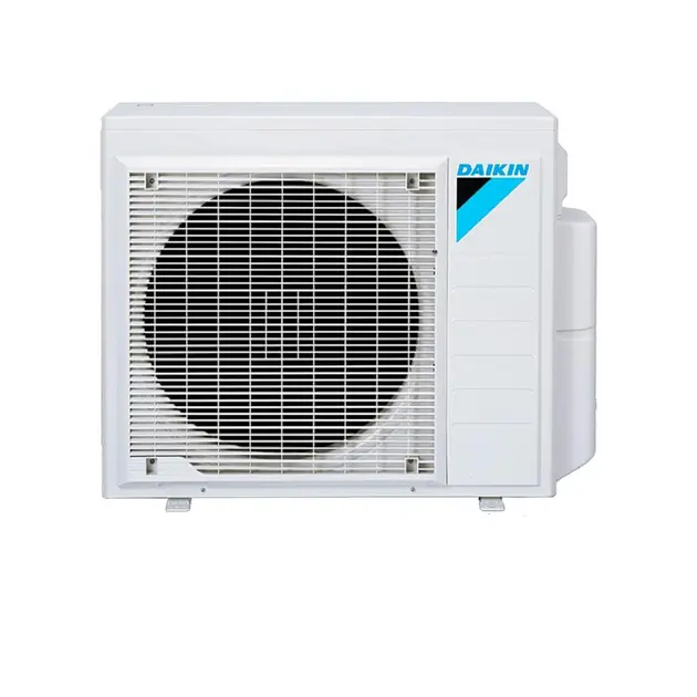 Ar Condicionado Multi Split Inverter Daikin Duto Advance 2×21000 BTU/h Quente e Frio Monofásico 220 Volts Ar Condicionado Multi Split Inverter Daikin Duto Advance 2x21000 BTU/h Quente e Frio Monofásico 220 Volts