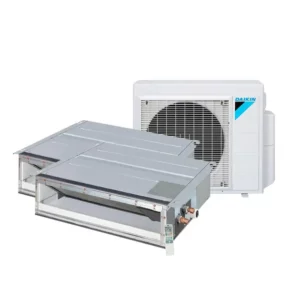 Ar Condicionado Multi Split Inverter Daikin Duto Advance 2x21000 BTU/h Quente e Frio Monofásico 220 Volts