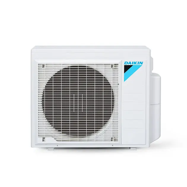 Ar Condicionado Multisplit Bi 27000 Btu(9000+18000) Quente/frio – Inverter – Daikin – 220v – Ctxs09pmvm Ctxs18pmvm7 / 3mxs24pmvm