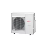 Ar Condicionado Multi Split Inverter Fujitsu 36000 BTUs Quente Frio 220V