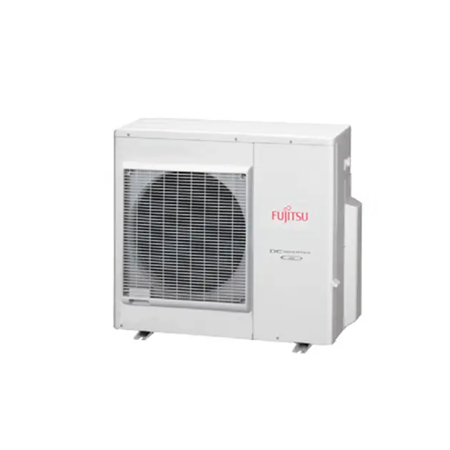 Ar Condicionado Multi Split Inverter Fujitsu 36000 BTUs Quente Frio 220V