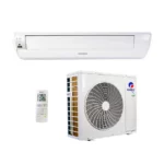 Ar Condicionado Multi Split Inverter Gree 36.000 BTU (2x 12.000 + 1x 24.000) Quente/Frio 220V