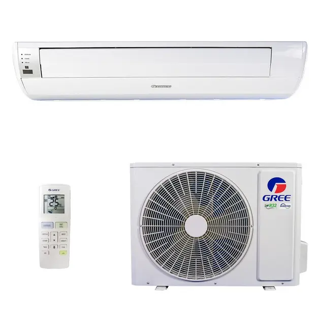 Ar Condicionado Multi Split Inverter Gree 36000 BTU Quente/Frio 220V