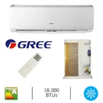Ar Condicionado Multi Split Inverter Gree 36000 BTU Quente/Frio 220V