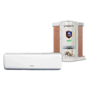 Ar Condicionado Multi Split Inverter Gree 36000 BTU Quente/Frio 220V