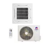Ar Condicionado Multi Split Inverter Gree 42000 BTU (2x9000 + 24000) Quente/Frio - 220V