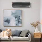 Ar Condicionado Multi Split Inverter Gree 42000 BTU (2x9000 + 24000) Quente/Frio - 220V
