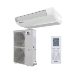 Ar Condicionado Multi Split Inverter Piso Teto 60000 BTUs Gree Quente/Frio 220V