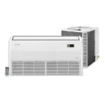 Ar Condicionado Multi Split Inverter Piso Teto 60000 BTUs Gree Quente/Frio 220V