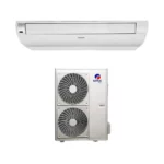 Ar Condicionado Multi Split Inverter Piso Teto 60000 BTUs Gree Quente/Frio 220V