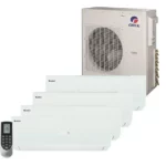 Ar Condicionado Multi Split Inverter Quente Frio 54000 BTU 220V Gree