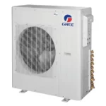 Ar Condicionado Multi Split Inverter Quente/Frio 36000 BTUs (2x9000 + 1x18000) Gree 220V