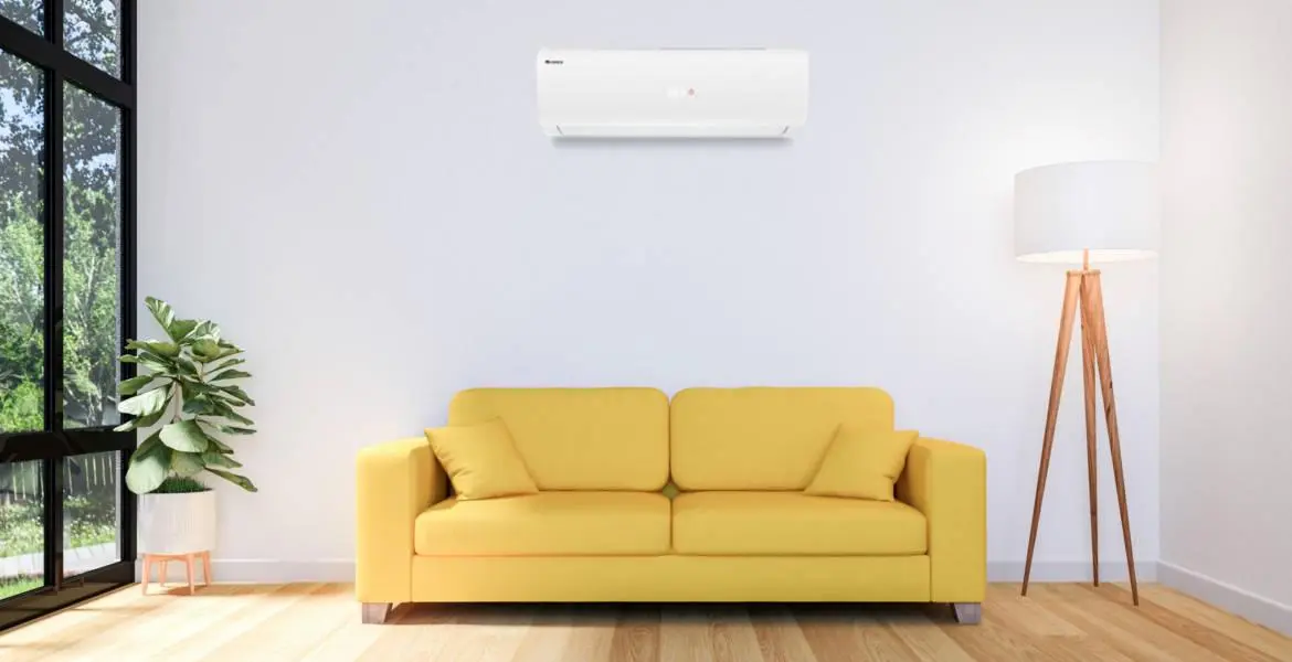 Ar Condicionado Multi Split Inverter Quente/Frio 36000 BTUs (2x9000 + 1x18000) Gree 220V