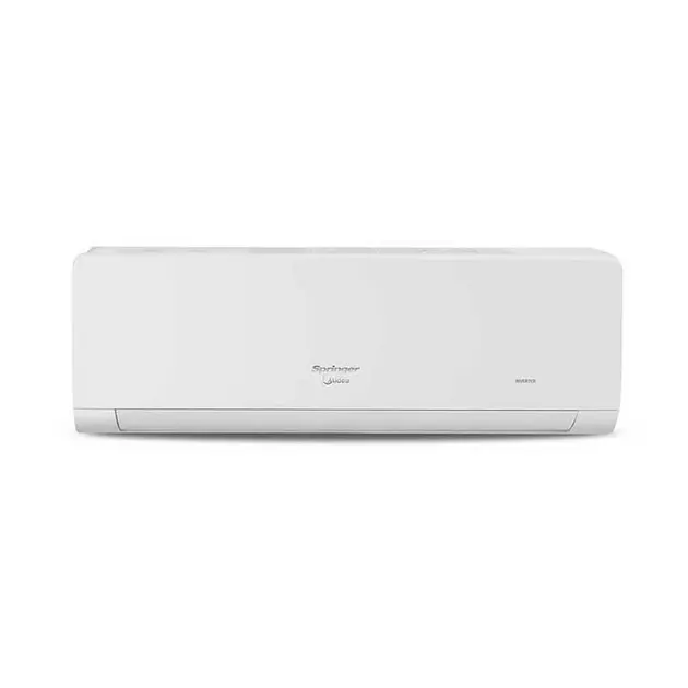 Ar Condicionado Multi Split Inverter Springer Midea 42000 BTU (2×12000 + 1×18000) Quente/Frio 220V Ar Condicionado Multi Split Inverter Springer Midea 42000 BTU (2x12000 + 1x18000) Quente/Frio 220V