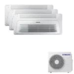 Ar Condicionado Multi Split Inverter WindFree Samsung 24000 Btus 220V Quente e Frio