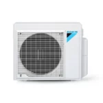 Ar Condicionado Multi Split Quad 39000 BTU (3x9000 + 1x12000) Quente e Frio Inverter Daikin - 220V