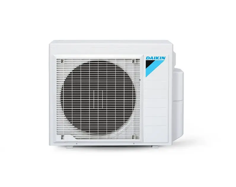 Ar Condicionado Multi Split Quad 39000 BTU (3x9000 + 1x12000) Quente e Frio Inverter Daikin - 220V