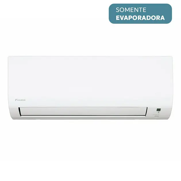 Ar Condicionado Multi Split Quad 39000 BTU (3x9000 + 1x12000) Quente e Frio Inverter Daikin - 220V